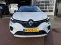 Renault Captur 1.6 E-Tech Hybrid 145 Intens+Panodak+Trekhaak! Blanc - thumbnail 2