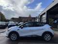 Renault Captur 1.6 E-Tech Hybrid 145 Intens+Panodak+Trekhaak! Blanc - thumbnail 10