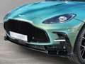 Aston Martin DBX S Iridescent Emerald / Oxford Tan Bowers WIlkins Grün - thumbnail 10