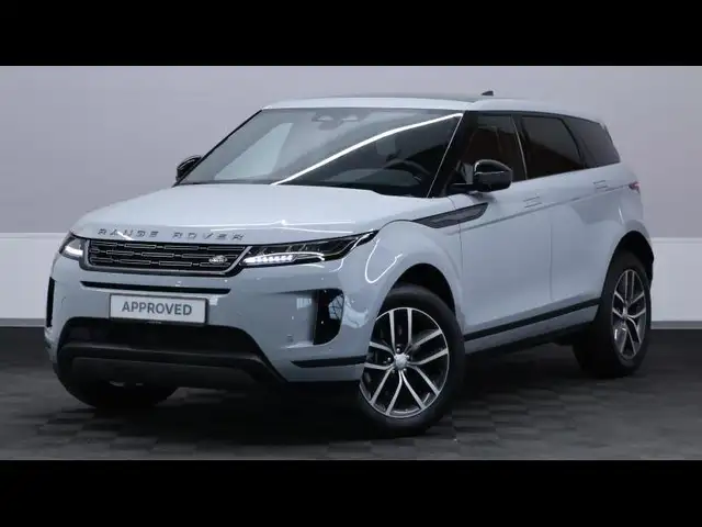 2026 Land Rover Range Rover Evoque in Grey for sale