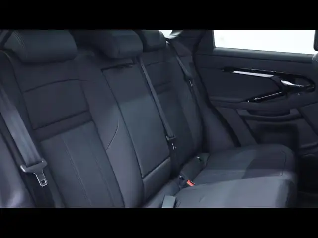 Land Rover Range Rover Evoque view 14