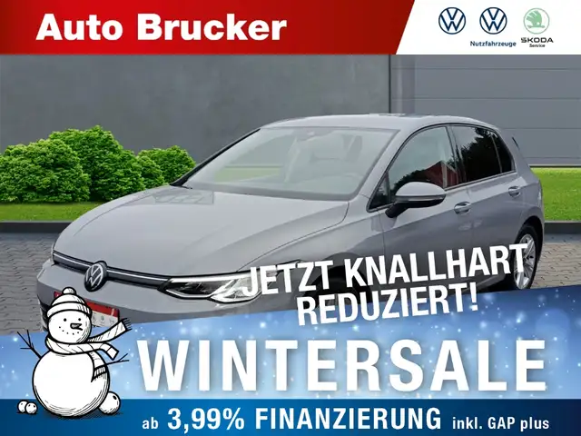Volkswagen Golf VIII Life 1.5 TSI+Sportfahrwerk+Tempomat+Sitzheizu