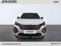 Peugeot 2008 Hybrid 136 GT eDCS6 Blanc - thumbnail 2