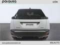 Peugeot 2008 Hybrid 136 GT eDCS6 Blanc - thumbnail 5