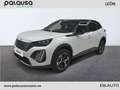Peugeot 2008 Hybrid 136 GT eDCS6 Blanc - thumbnail 1