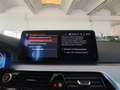 BMW 530 d xDrive 48V 249cv Touring Auto Pelle Navi LED Bianco - thumbnail 25