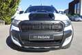 Ford Ranger Ranger Wildtrack mit Raptorumbau 4x4 3,2 TDCi Aut. Wildtrak Weiß - thumbnail 3