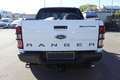 Ford Ranger Ranger Wildtrack mit Raptorumbau 4x4 3,2 TDCi Aut. Wildtrak Weiß - thumbnail 7