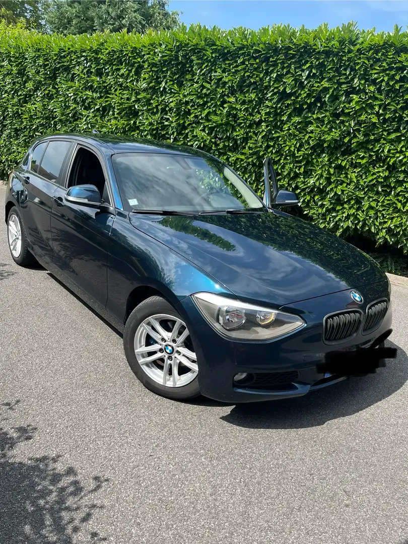BMW 116 116d ch Business - 1
