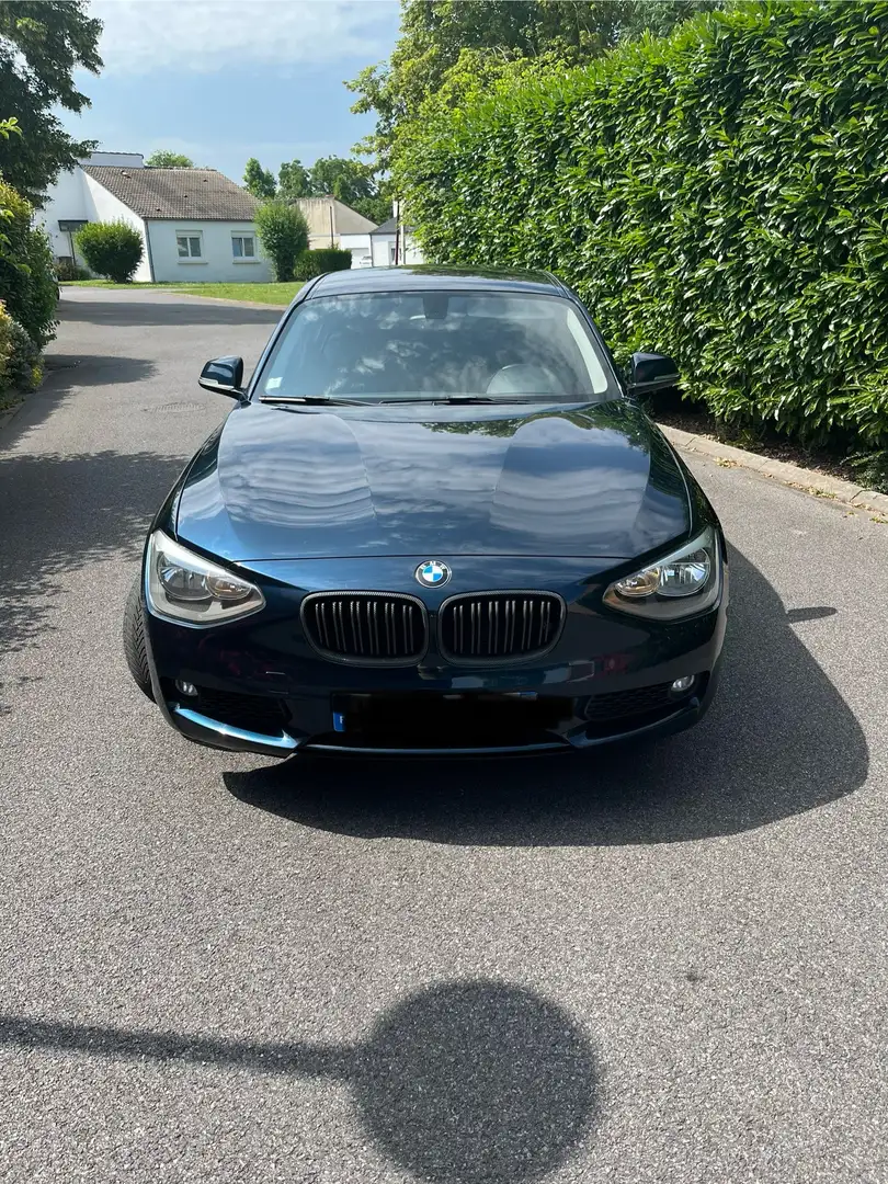 BMW 116 116d ch Business - 2