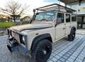 Land Rover Defender 110 TD5 Beige - thumbnail 1