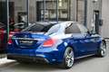 Mercedes-Benz C 63 AMG S Limousine COMAND* HUD* *BRABUS C 650* Blauw - thumbnail 4