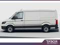 Volkswagen Crafter 35 2.0 TDI 140 AT8 L3H2 3pl Blanc - thumbnail 2