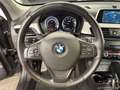 BMW X1 F48 sDrive 18i 140ch DKG7 Sport +77000KM Grau - thumbnail 10
