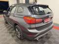 BMW X1 F48 sDrive 18i 140ch DKG7 Sport +77000KM Grau - thumbnail 6