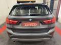 BMW X1 F48 sDrive 18i 140ch DKG7 Sport +77000KM Grau - thumbnail 7
