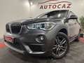 BMW X1 F48 sDrive 18i 140ch DKG7 Sport %2B77000KM Gris - thumbnail 2