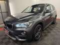 BMW X1 F48 sDrive 18i 140ch DKG7 Sport %2B77000KM Gris - thumbnail 3