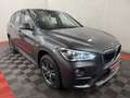 BMW X1 F48 sDrive 18i 140ch DKG7 Sport %2B77000KM Gris - thumbnail 5