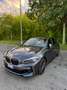 BMW 135 M 135i xdrive auto - GARANZIA Grigio - thumbnail 1