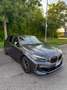 BMW 135 M 135i xdrive auto - GARANZIA Grigio - thumbnail 2