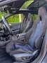 BMW 135 M 135i xdrive auto - GARANZIA Grigio - thumbnail 8