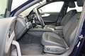 Audi A4 Avant 40 TDI quattro Virt.Cockpit Navi ACC Bleu - thumbnail 9