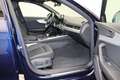 Audi A4 Avant 40 TDI quattro Virt.Cockpit Navi ACC Bleu - thumbnail 13