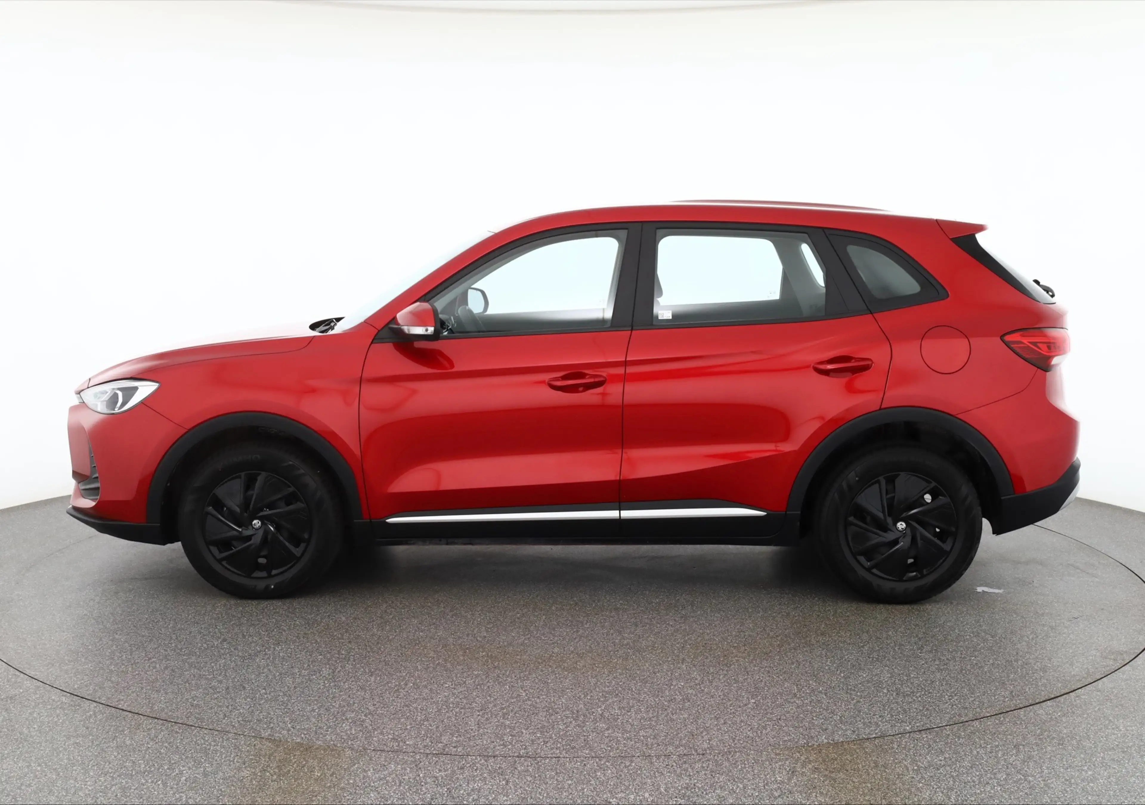 MG ZS 1.5 VTi-Tech Standard Navi Kamera Tempomat — photo 2