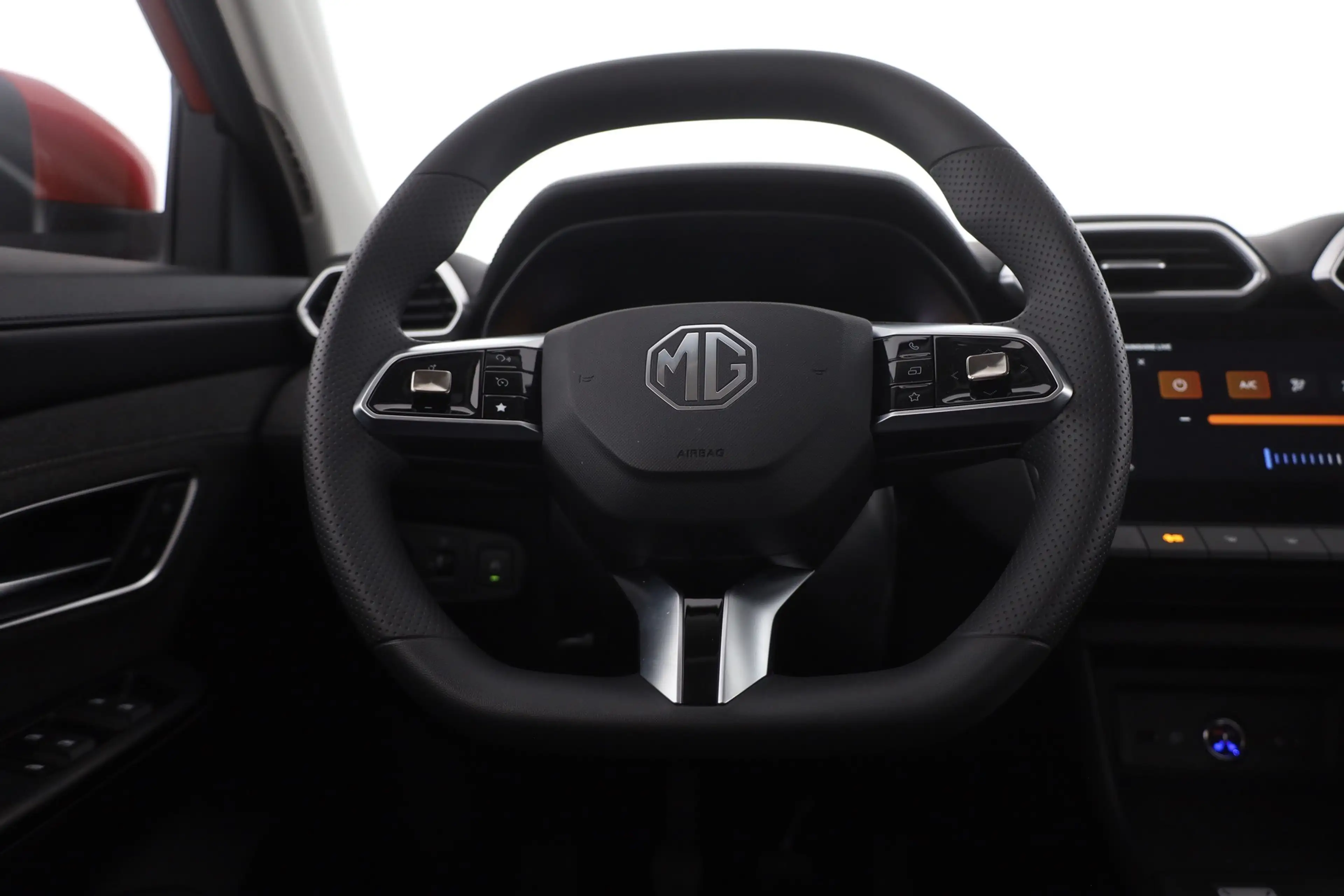 MG ZS 1.5 VTi-Tech Standard Navi Kamera Tempomat — photo 14