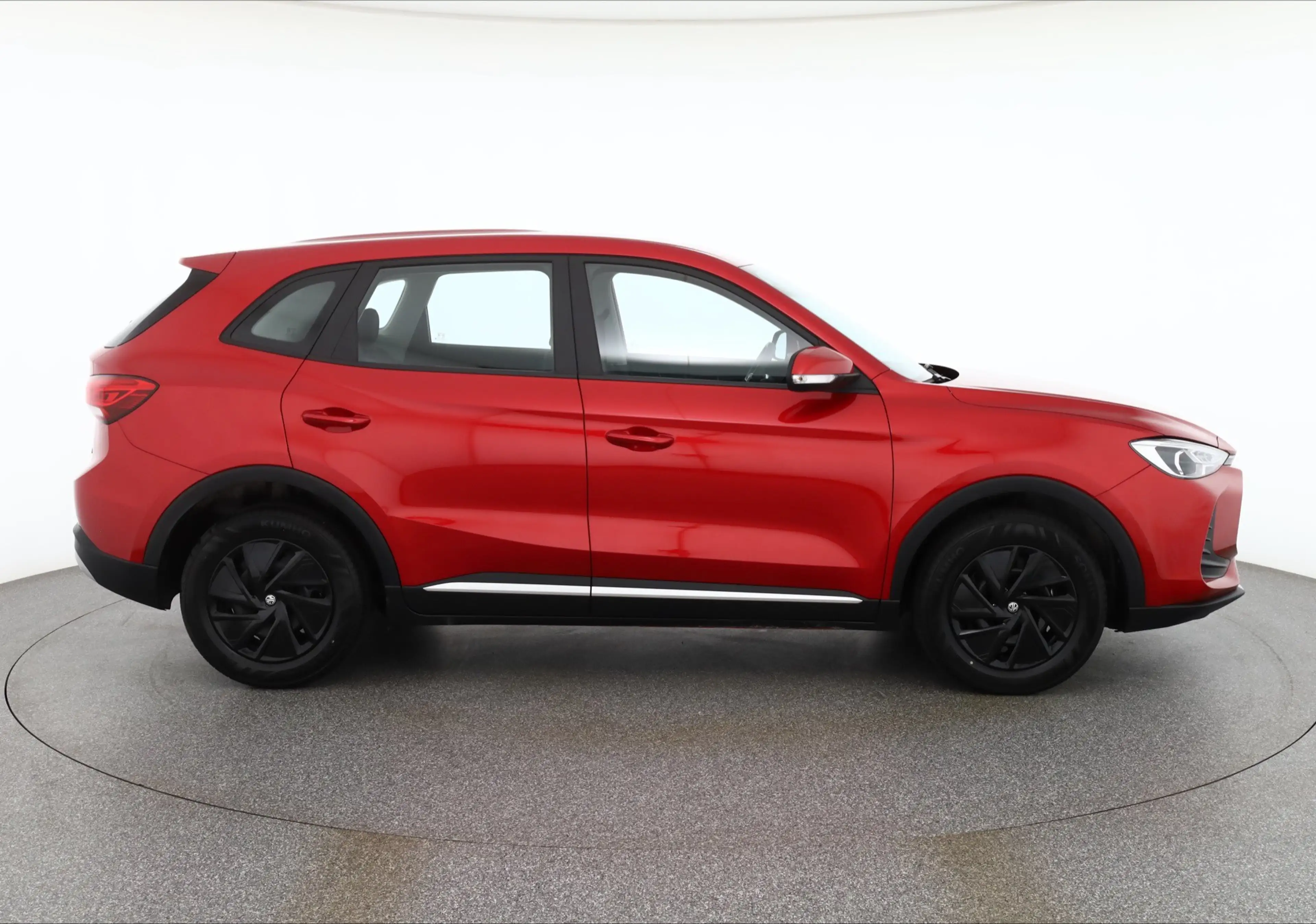 MG ZS 1.5 VTi-Tech Standard Navi Kamera Tempomat — photo 6