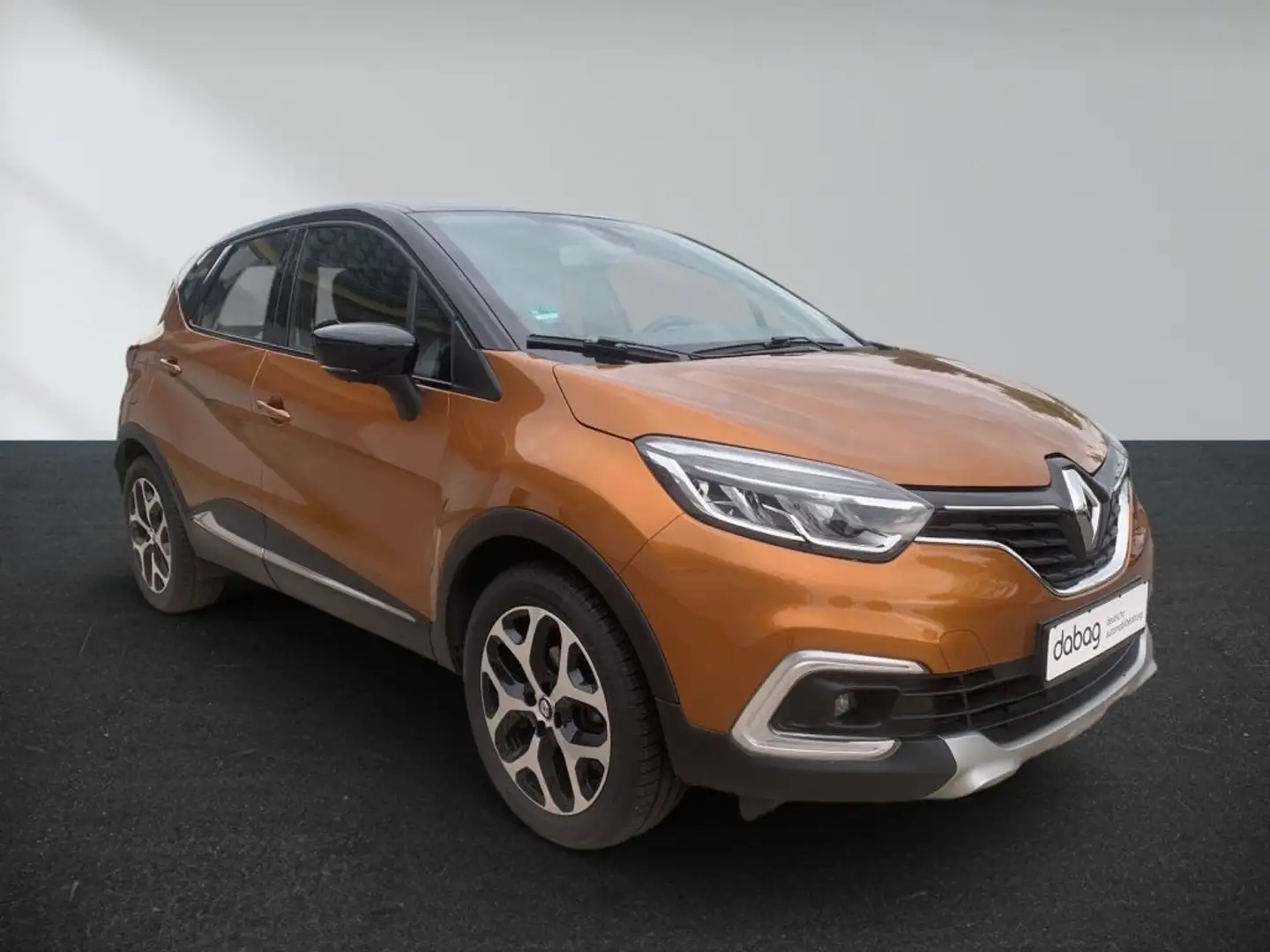 Renault Captur (ENERGY) TCe 90 INTENS - 2
