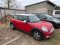 MINI One Cooper D 1,6"KLIMA"START/STOP"HU-06.2027"" Rot - thumbnail 4