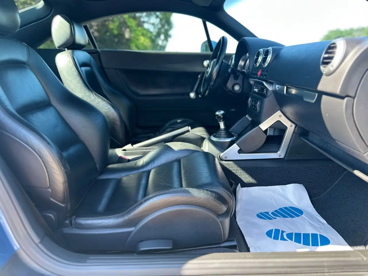Audi TT *1.8T*Klimaaut.*Sitzheizung*BOSE*ESP*, foto 12