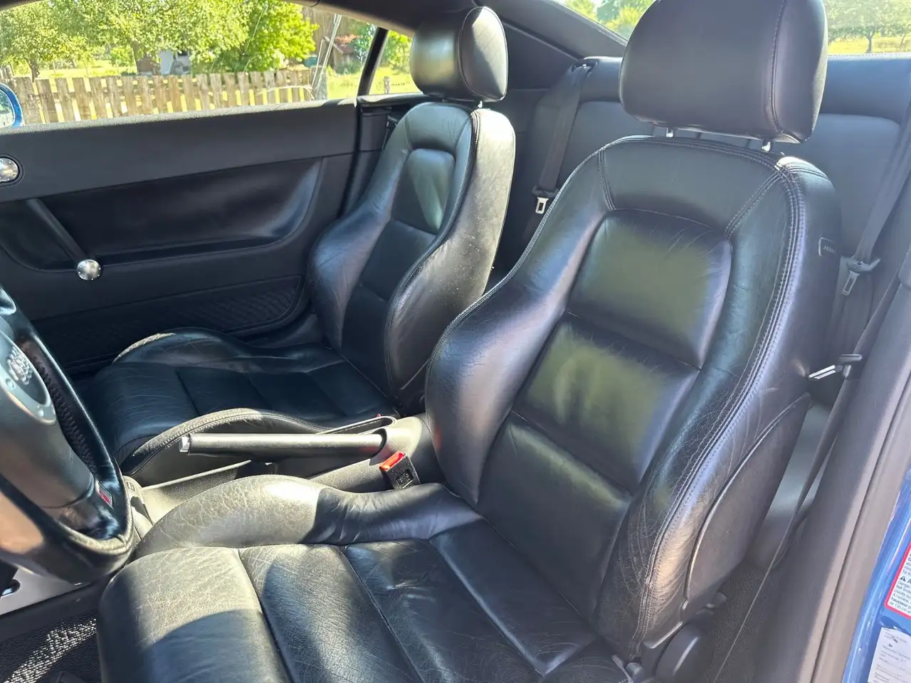 Audi TT *1.8T*Klimaaut.*Sitzheizung*BOSE*ESP*, foto 10