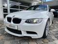 BMW M3 Competition DKG|PDC|Navi|EDC|Scheckheft Fehér - thumbnail 1