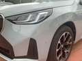 BMW X3 xDrive 20dA Gris - thumbnail 2