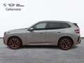 BMW X3 xDrive 20dA Gris - thumbnail 5