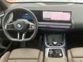 BMW X3 xDrive 20dA Gris - thumbnail 4