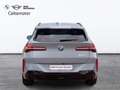 BMW X3 xDrive 20dA Gris - thumbnail 10
