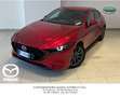 Mazda 3 Mazda3 2.0L eSkyactiv-G M-Hybrid 150 CV Exclusive Rosso - thumbnail 1