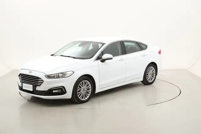 Ford Mondeo Hybrid Titanium Business 2.0 Full Hybrid 187CV