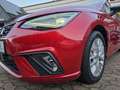 SEAT Ibiza 1.0 FR LED ACC CarPlay RFK Klimaauto. Nav Rot - thumbnail 6