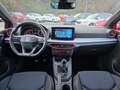 SEAT Ibiza 1.0 FR LED ACC CarPlay RFK Klimaauto. Nav Rot - thumbnail 9