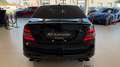 Mercedes-Benz C 63 AMG -Klasse  Aut. *GEPFLEGT* Schwarz - thumbnail 10
