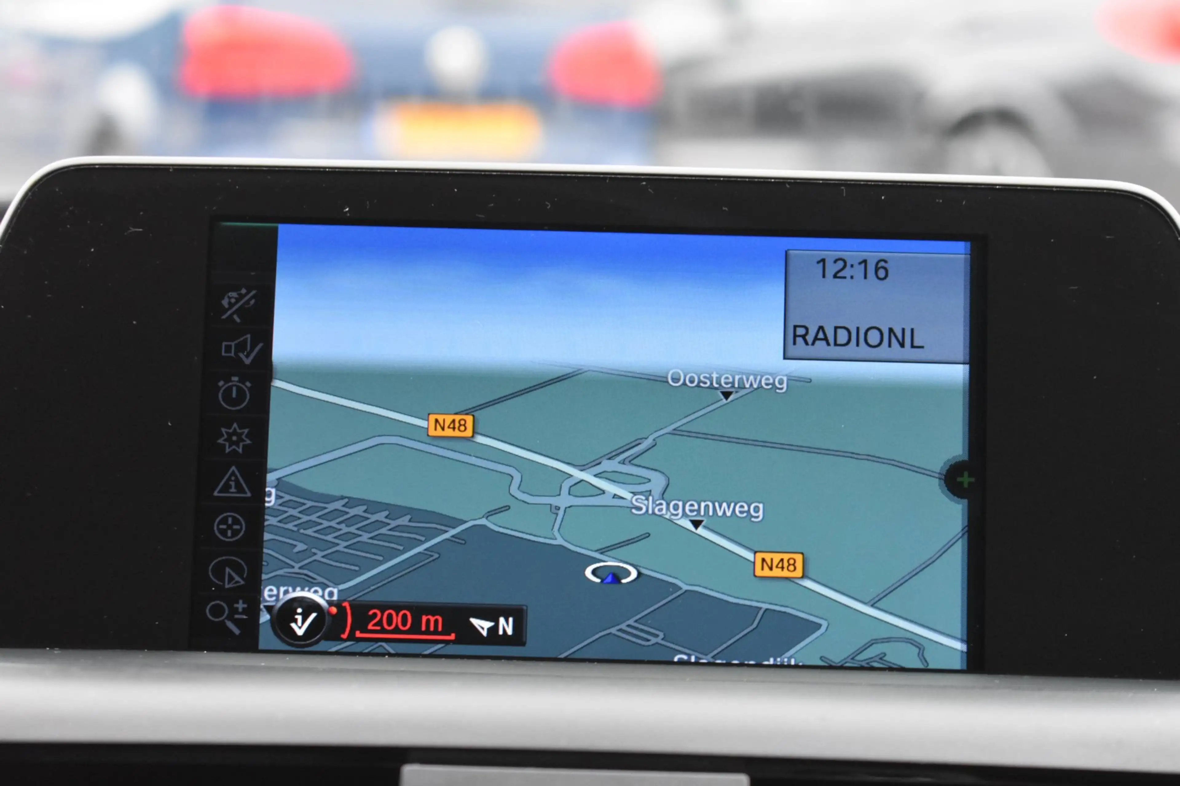 BMW 125 1-serie 125i '14 Navi Cruise Airco Inruil mogelijk — photo 7