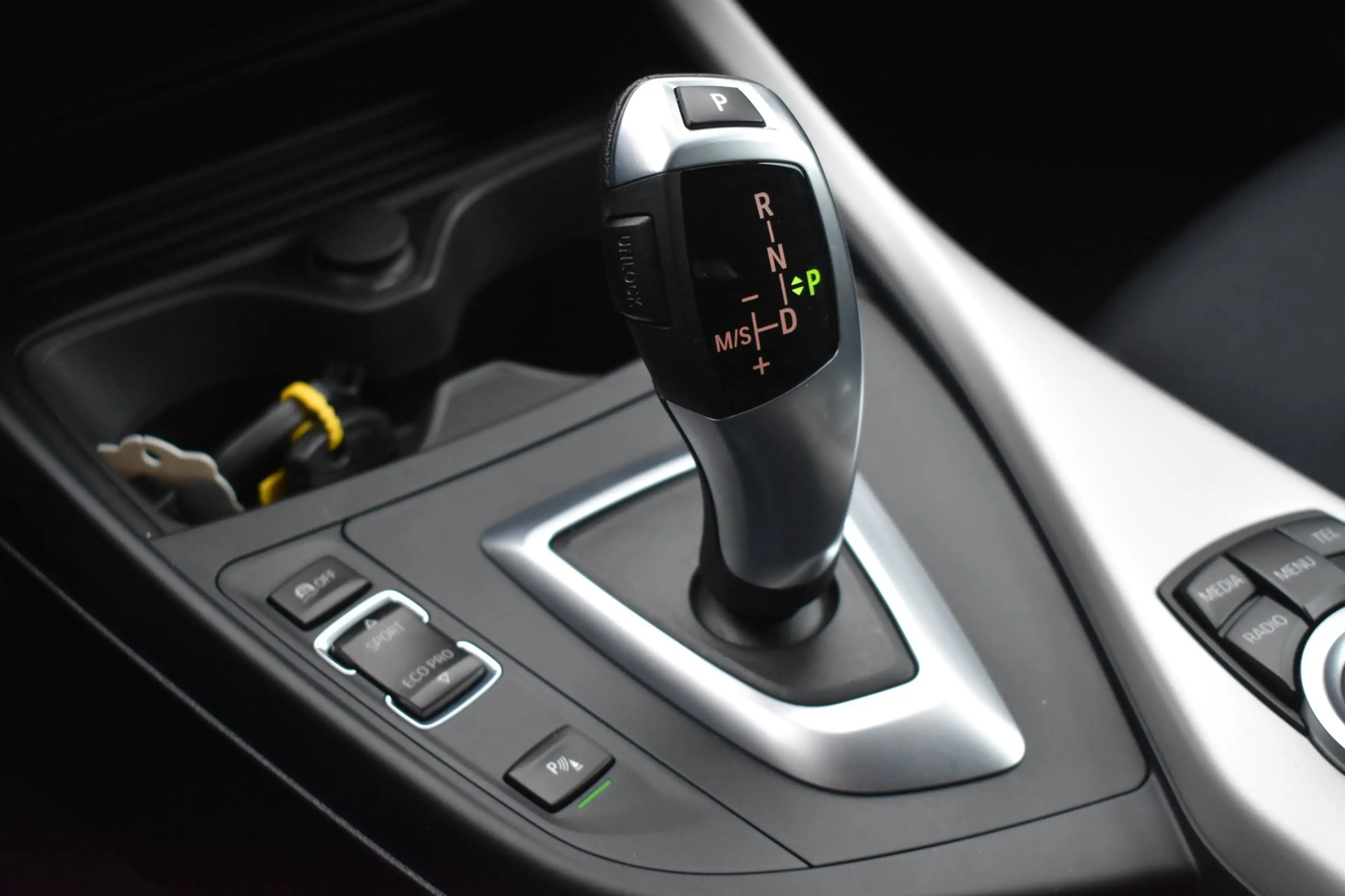 BMW 125 1-serie 125i '14 Navi Cruise Airco Inruil mogelijk — photo 9