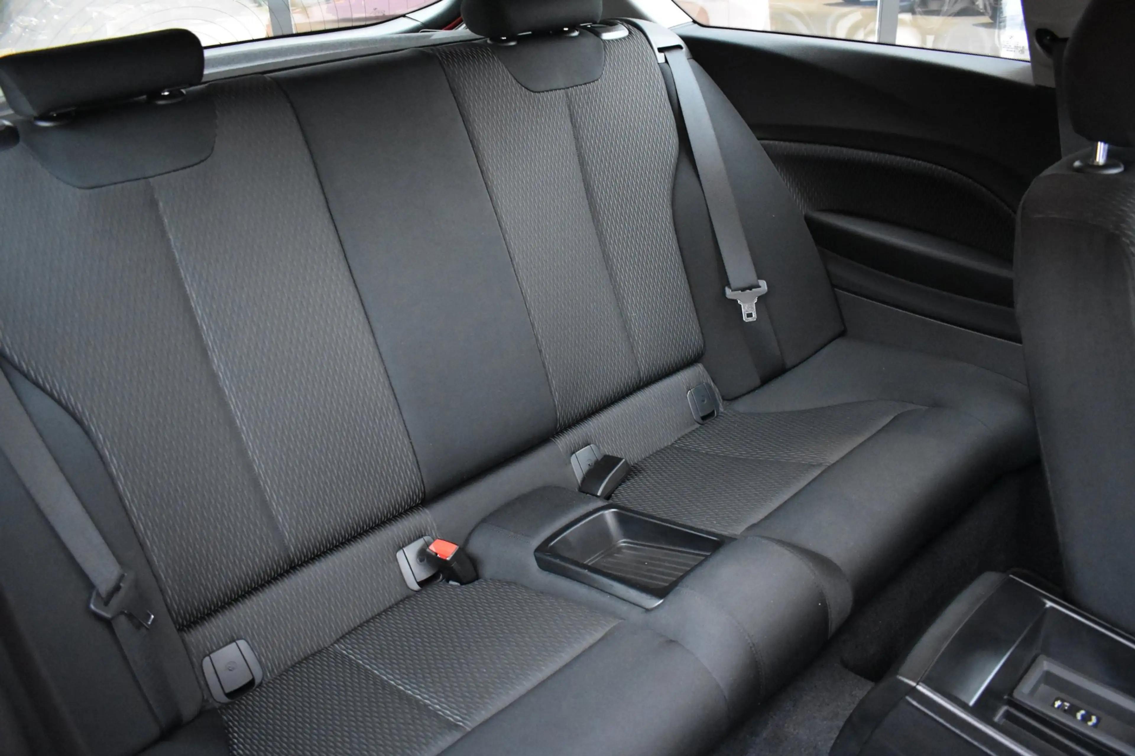 BMW 125 1-serie 125i '14 Navi Cruise Airco Inruil mogelijk — photo 4