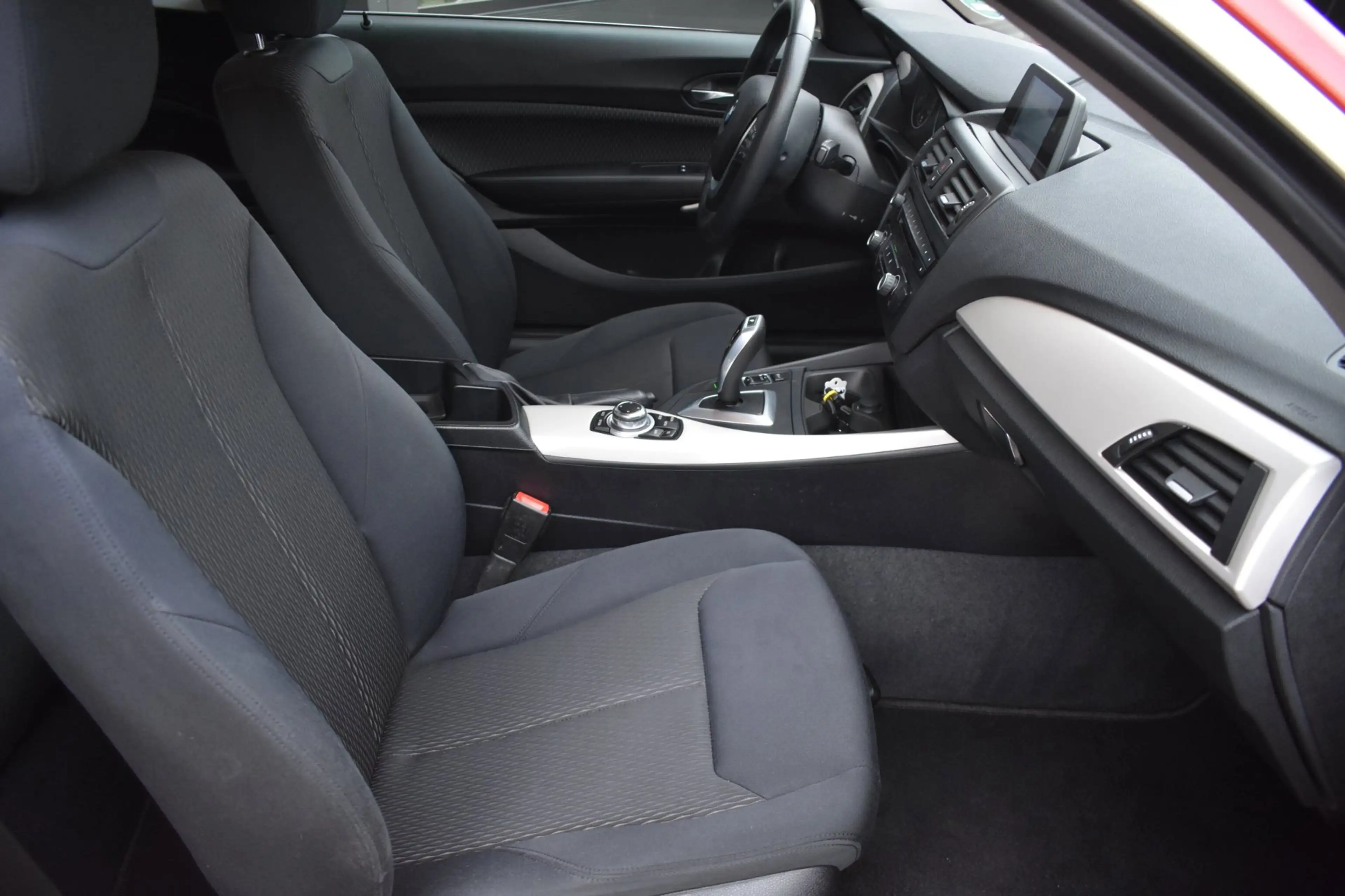 BMW 125 1-serie 125i '14 Navi Cruise Airco Inruil mogelijk — photo 3