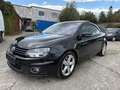 Volkswagen Eos 1.4TSI*KEYLESS*160PS*LEDER*PANO* Schwarz - thumbnail 1